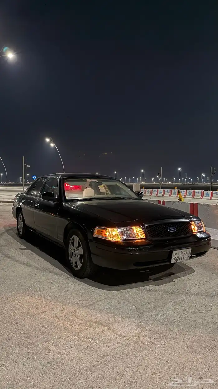 فورد فكتوريا 2006 للبيع 7