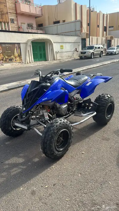 دباب رابتر index