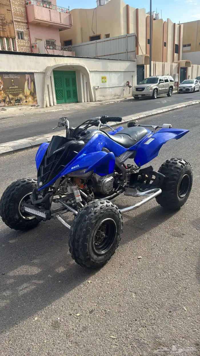 دباب رابتر 0