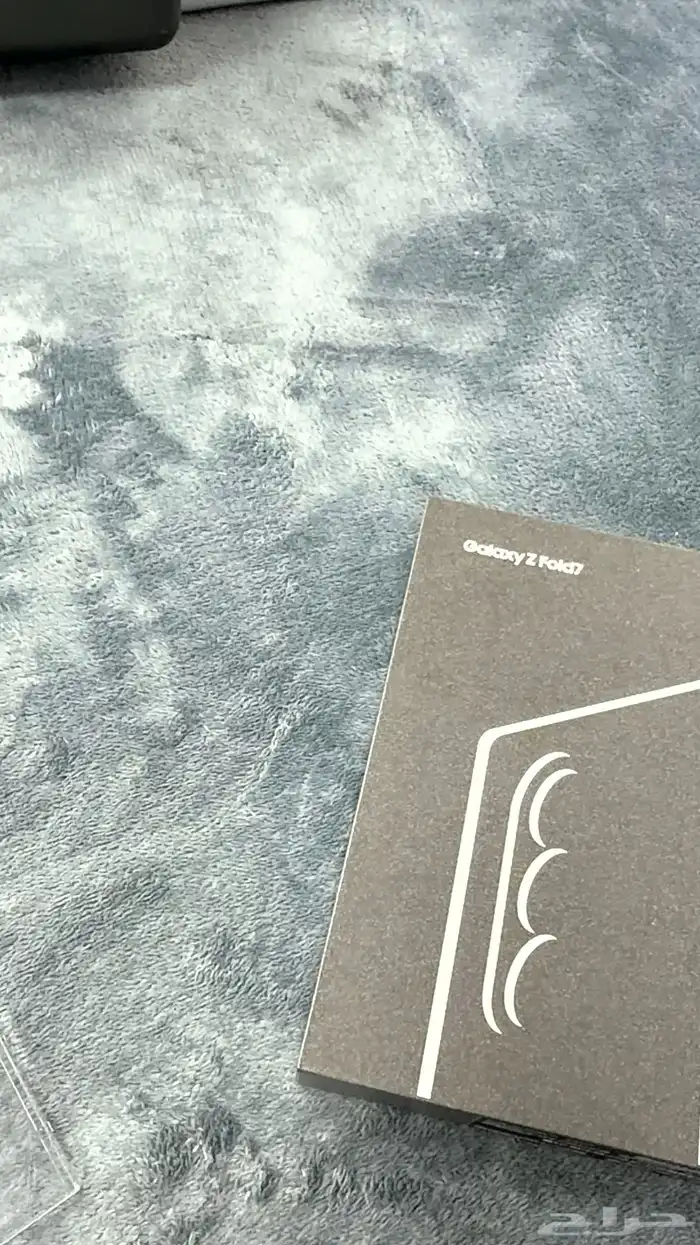 جالكسي z فولد 7 1 تيرا بايت 4