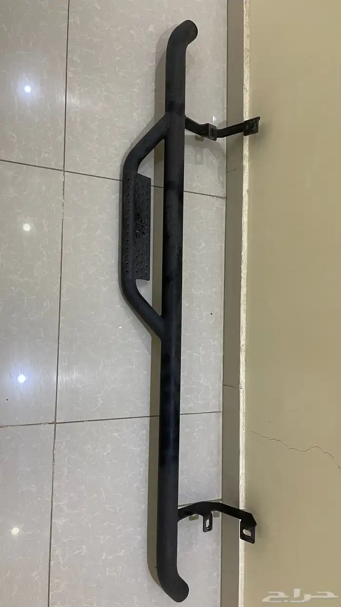 وطايات (دعاسات) سييرا 1