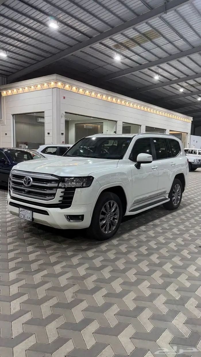 جي اكس ار 2023 بنزين L3 1