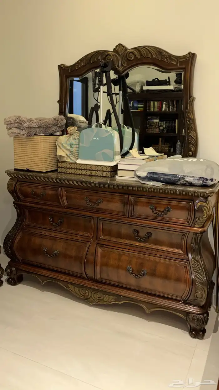 عفش مستعمل للبيع 4