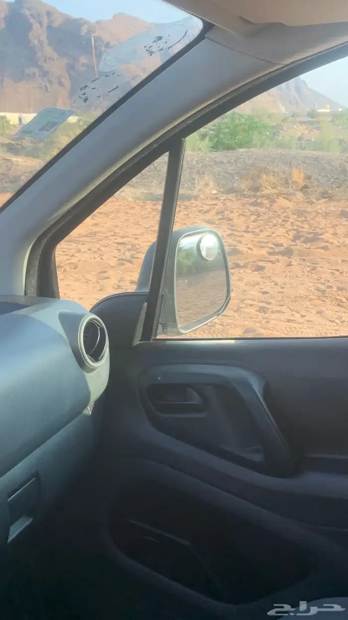 للبيع ستروين 2013 مجدد مفحوص 12