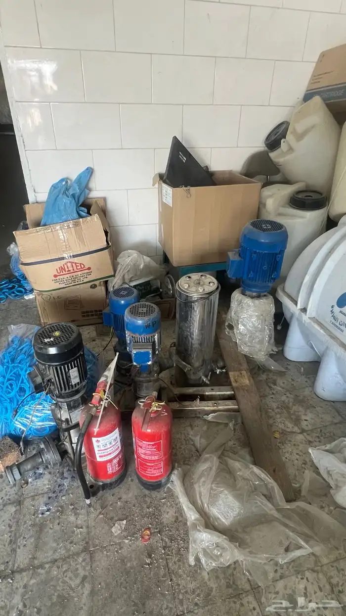 خزان عامودي 4