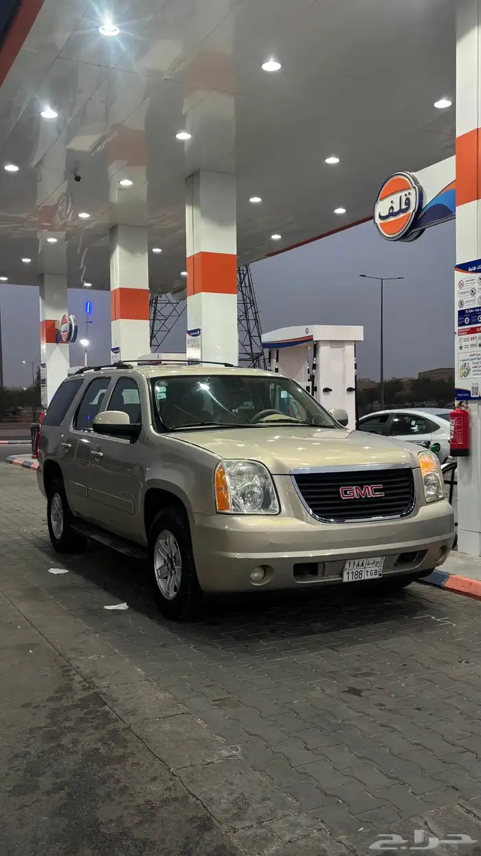 جمس يوكن 2011 0