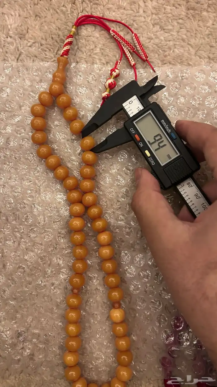 مسباح فاتوران تركي للبيع(تم البيع) 4