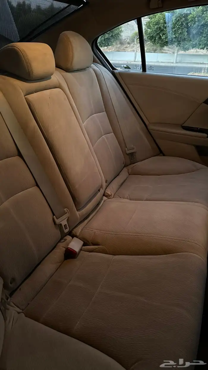 هوندا اكورد 2013 بلد 23