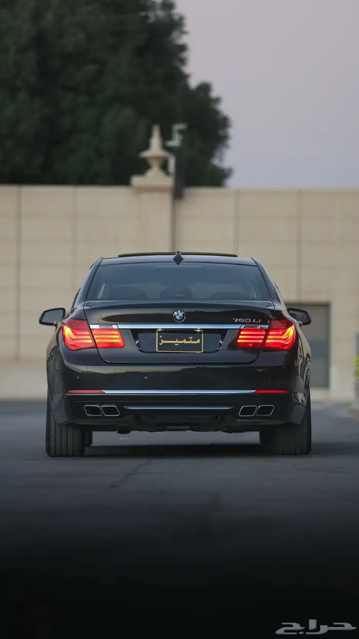 ناغي 760Li .. وكالة ( شيخ ) 4