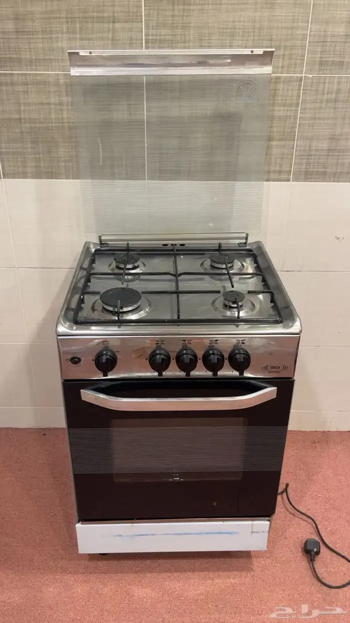 فرن ثلاجه تلفزيون طاوله تلفزيون طراحه طبقتين مريحه 0