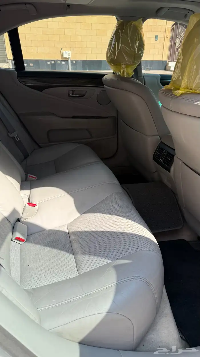 لكزس 460 شورت 10