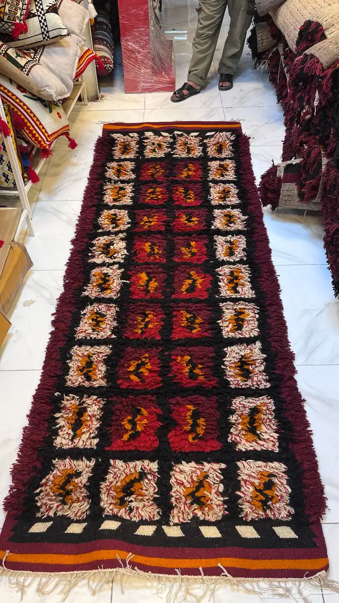 شاويات مصرية صناعية يدوية فخمة 0