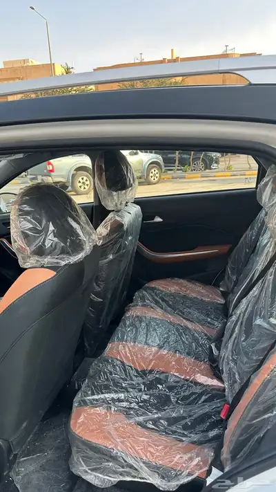 شيري تيجو 2 برو للبيع 2024 index