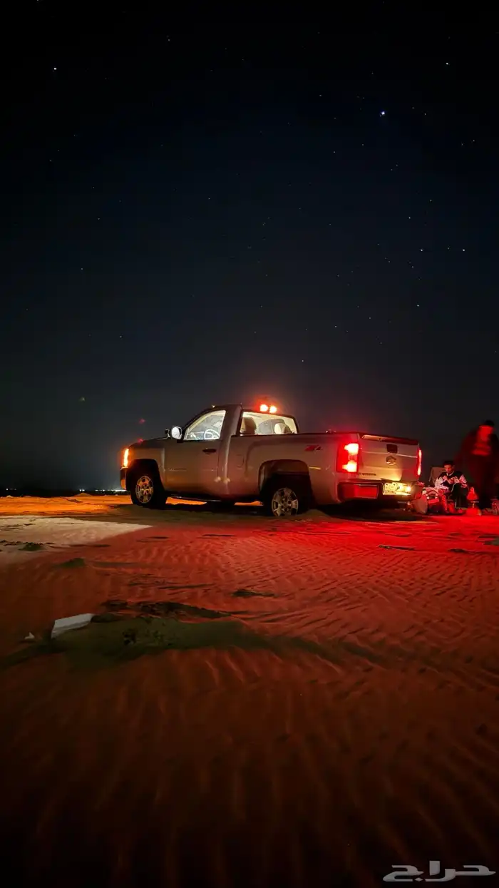 سلفرادو2013 7