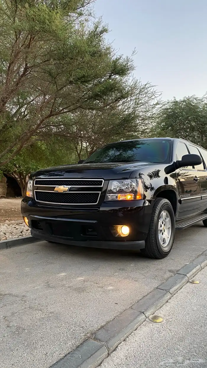 سوبربان 2009 مخزن وكالة شبه جديد سعودي 9