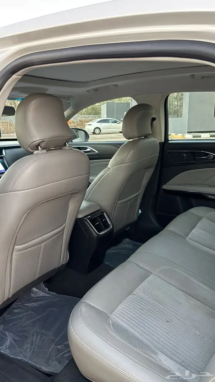 فورد - توروس - 2020 18