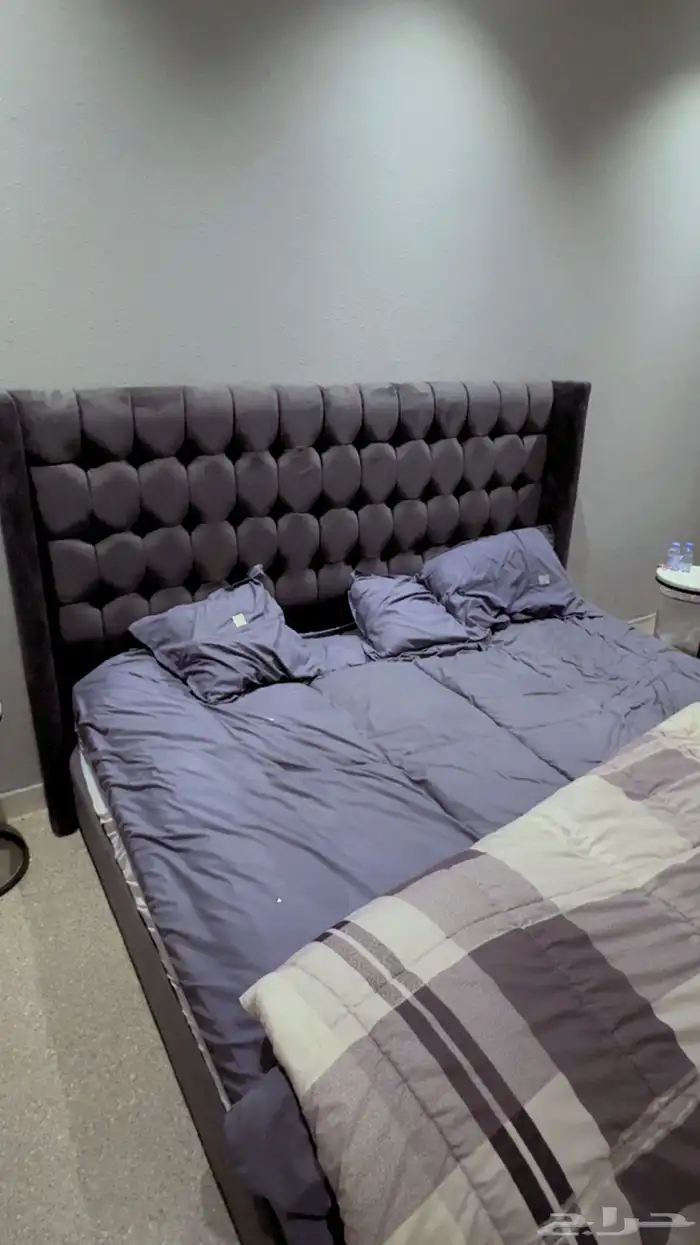 سرير نفرين 0