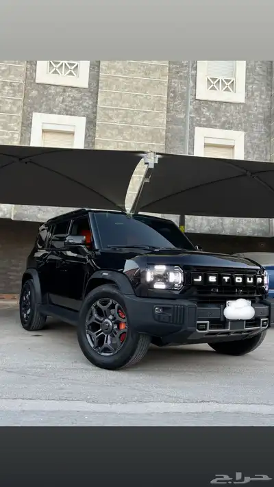 جيتور T2 اسود 2025 فل كامل شبه وكاله index