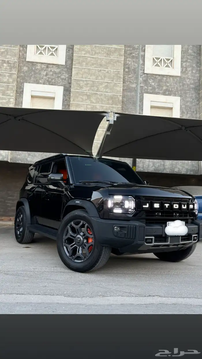 جيتور T2 اسود 2025 فل كامل شبه وكاله 1
