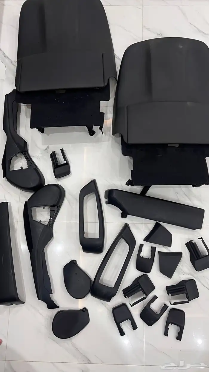 ديكورات داخلية لكزس 0