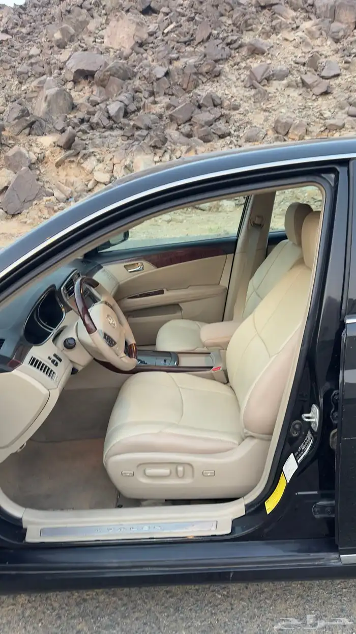 افالون 2011 بودي بلد 22