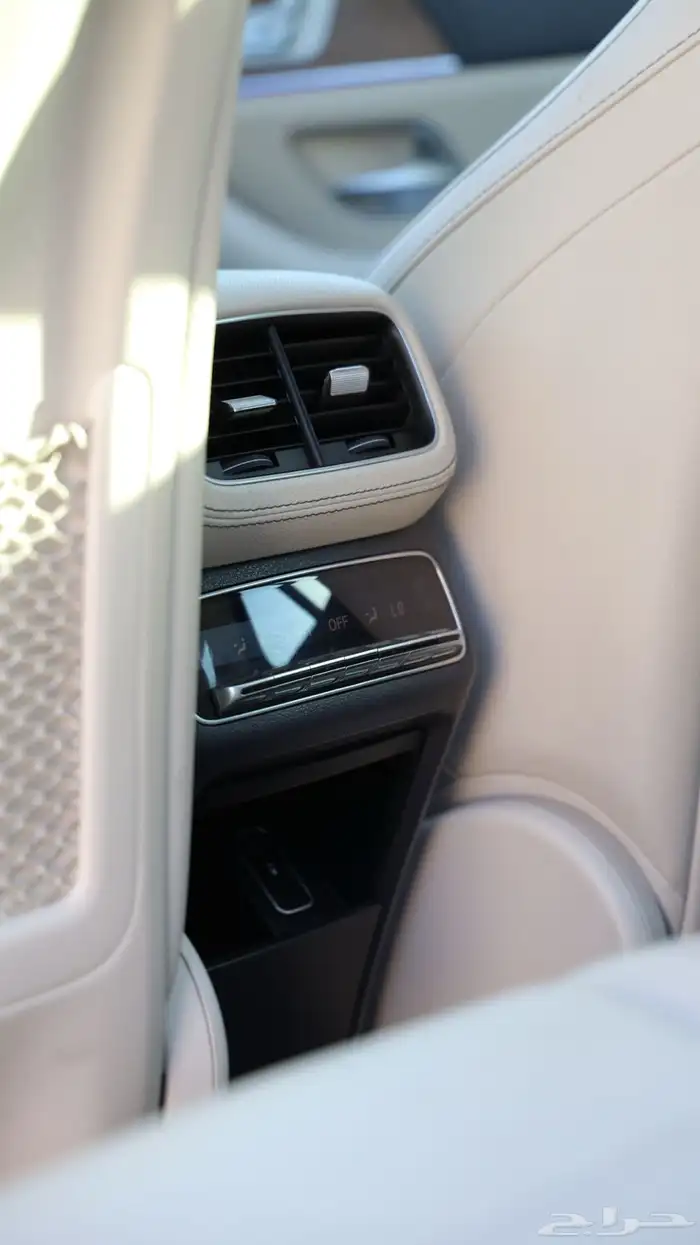 مرسيدس GLE .. ( البيع سمح ) 26