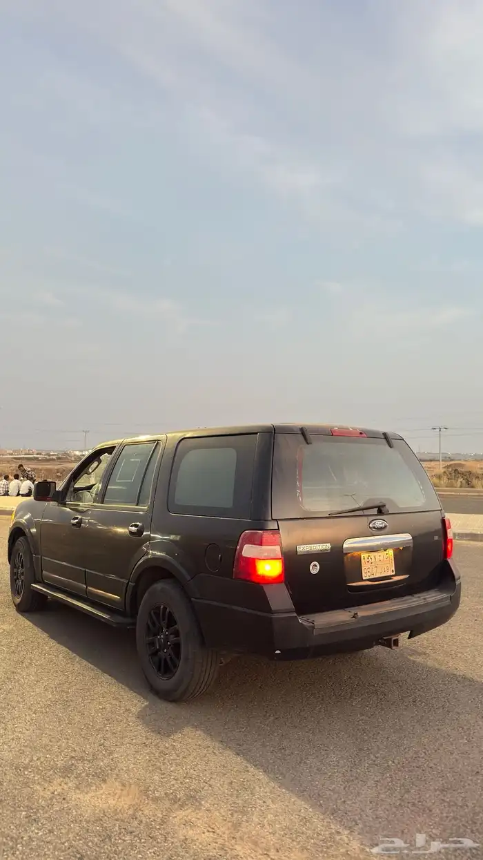 اكسبدشن فل كامل 2010 ممشى 255 مكينه وقير وشاصي شرط 1