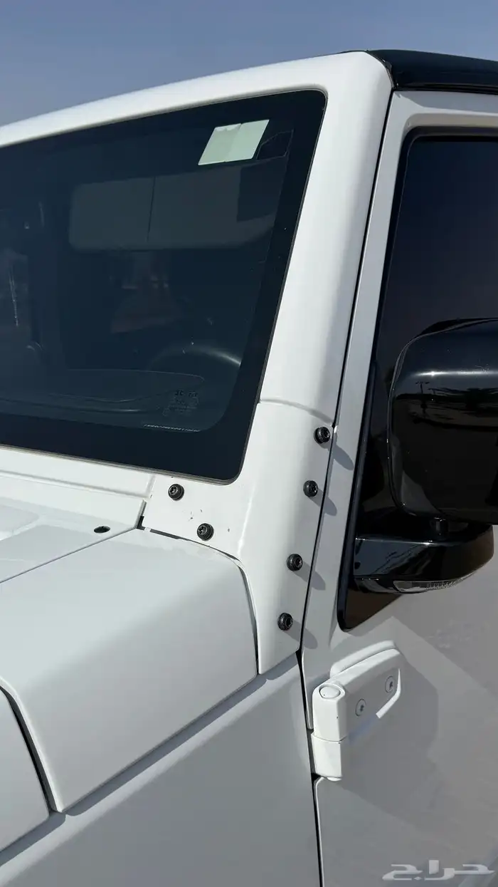 جيب بايك bj40 9