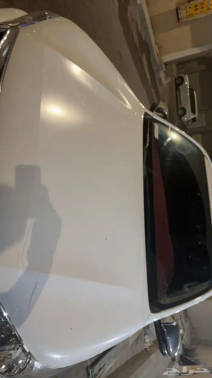 أستكارات هايلكس 2025 0