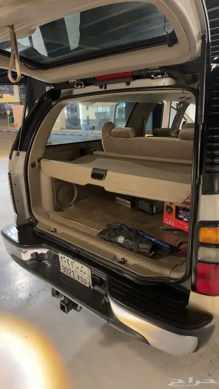 جمس 2006 وكالة ثاني مالك اعلى فئة 24