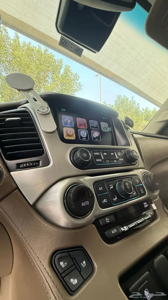 جمس يوكون SLT full option 12