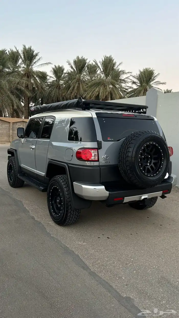 اف جي 2021 وكالة اسمنتي 14