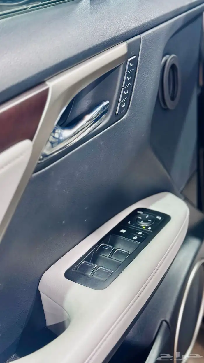 لكزس RX350 2022 للبيع 11