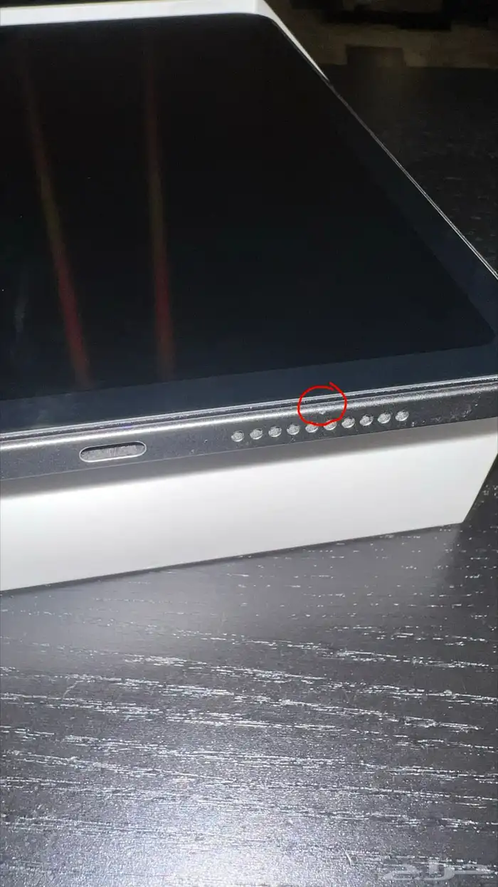 ايباد ميني الجيل ال6 Ipad mini 6th gen 5