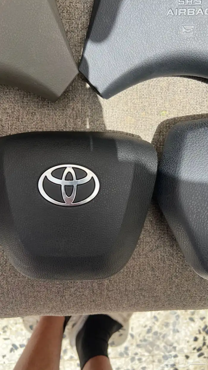 غطاء ارباق كامري 2008 2026 1