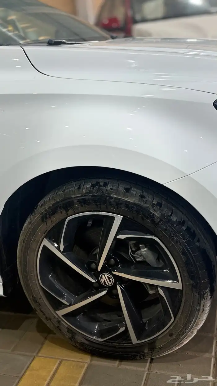 ام جي جي تي موديل 2026 اقوي عروض ألسنه آخر السنه 3