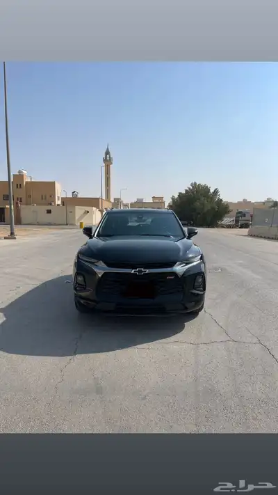 شيفروليه بليزر 2022 فل كامل اعلى فئة index