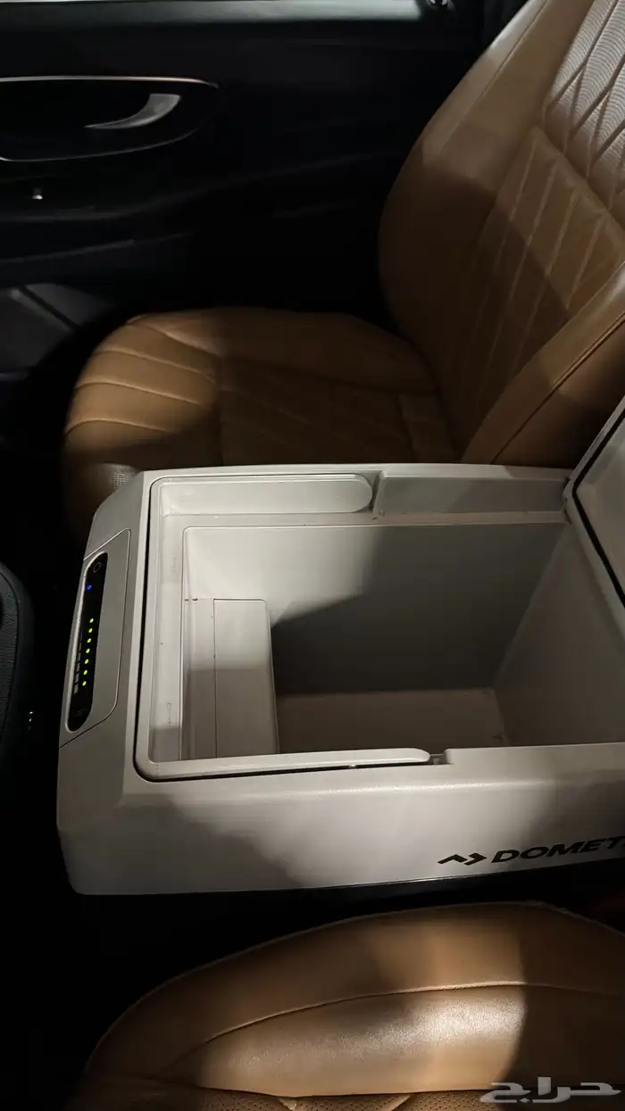 مرسيدس V class 2023 10