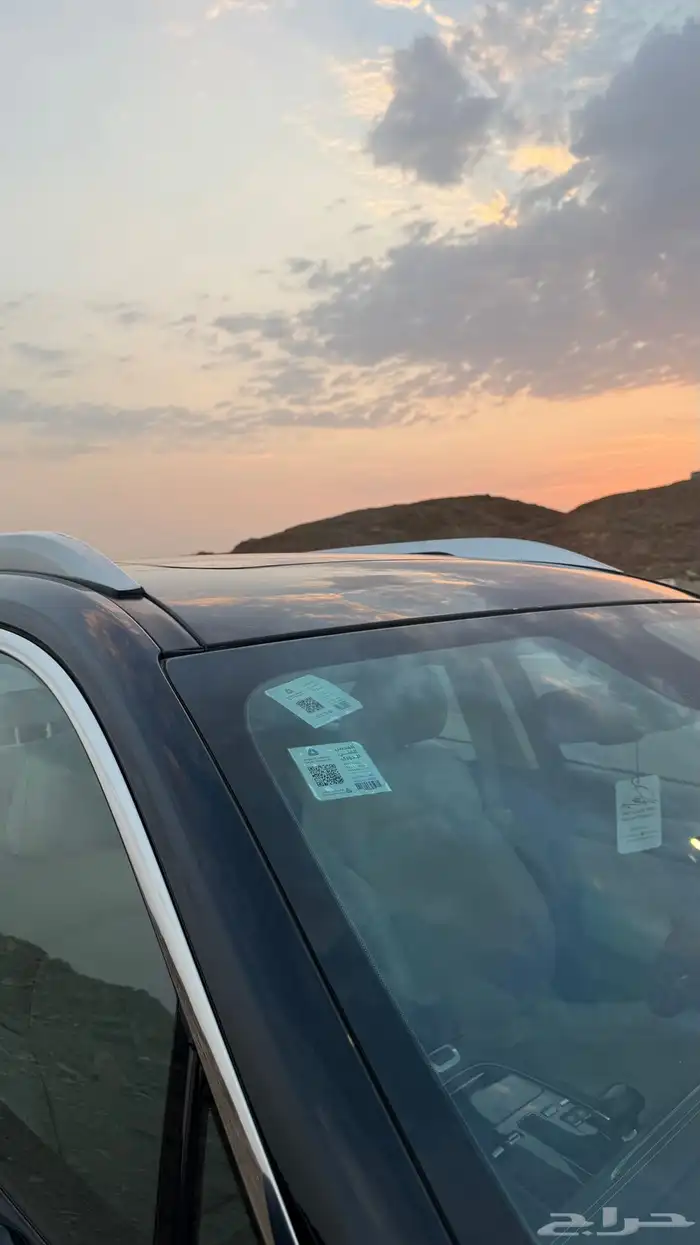 جي ايه سي GS5 2021 الجميح بودي وكاله 38