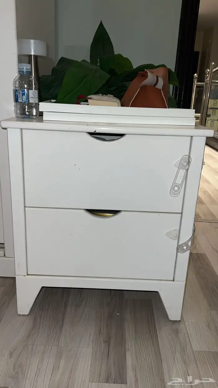 غرفة نوم كاملة 8