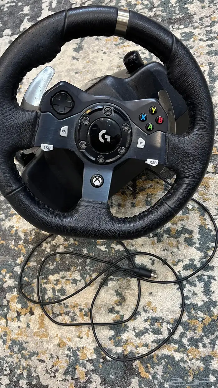 دركسون g920 لوجيتك 3