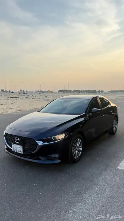 للبيع مازدا 3 2024 - عداد 20 الف index