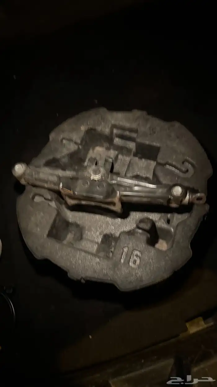 اوبتيما 2015 نظيف 12