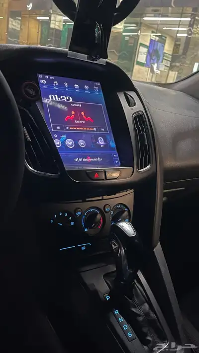 للبيع فوكس فورد index