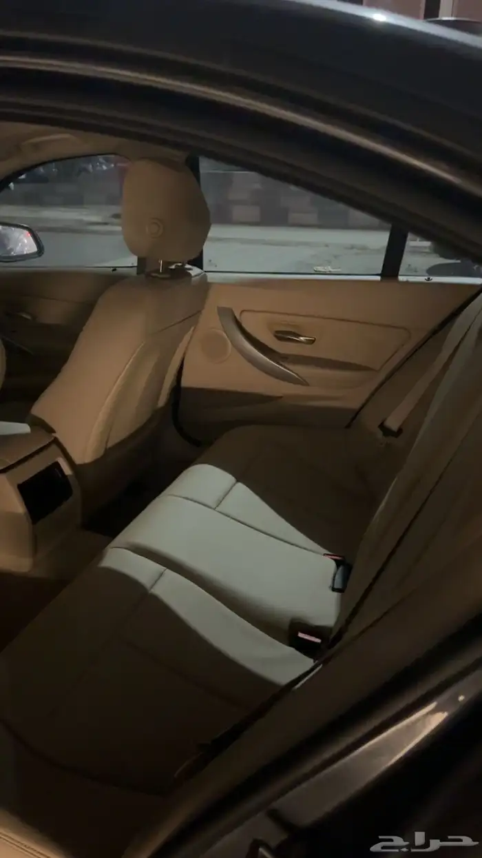 بي إم دبليو 320 9