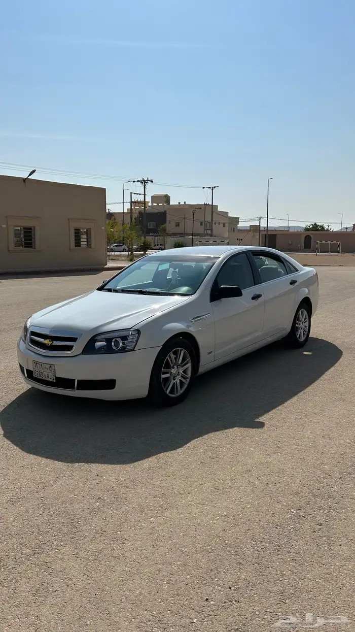 كابرس 2013 نضيف 3