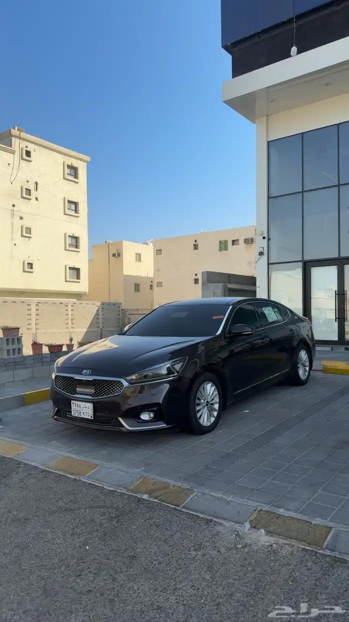 كيا 11