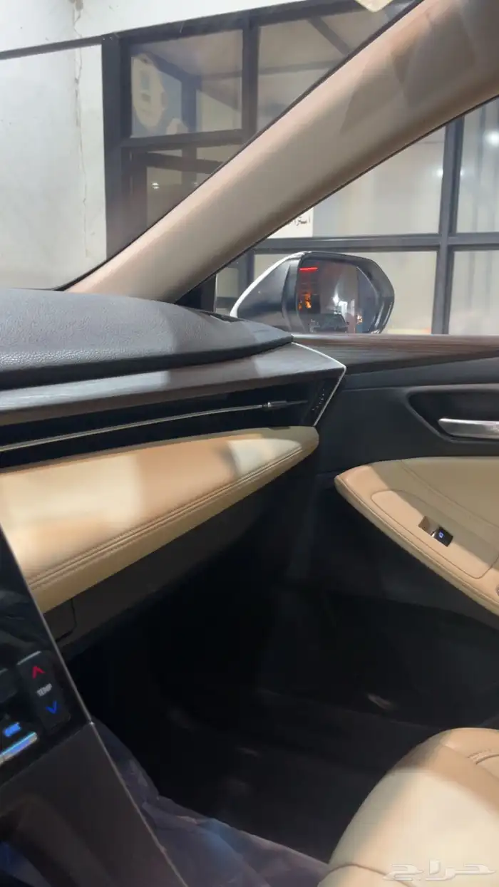 افالون 2021 XLE مواصفات الفل خليجي 6