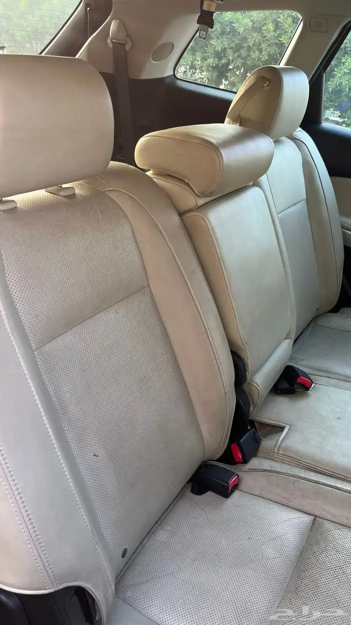 مازدا CX9 موديل 2015 فل كامل نظيييفة 20