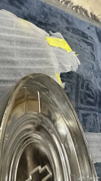 طاسات - شفرولية اصلية index